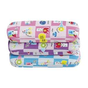 Children's Hard Glasses Cases – Durable Protective Shell
