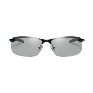 Fury Color Photochromic Day Driving Glasses