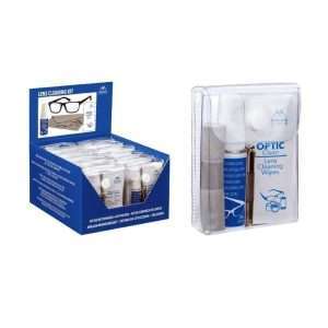 Complete Glasses Care Kit