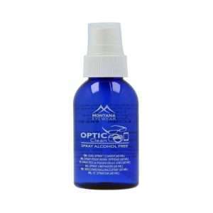 ANTI FOG SPRAY FOR GLASSES