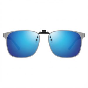 Wayfarer Classic Clip on Sunglasses W59mm x H50mm