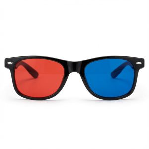 Amblyopia/Lazy Eye Corrective Glasses