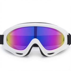 Fetch & Co Activewear Pet Goggles – Allergy & Hayfever Protection for Dogs