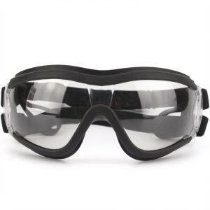 WagWorks Activewear Pet Googles - Allergy & Hayfever Protection/ Small to Medium