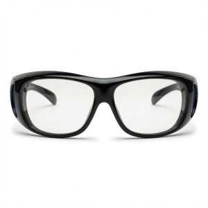 Magnifier Glasses Ultra-light Rimless Professional Optical Lenses 2 x Magnification