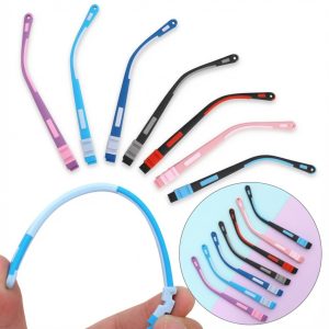 Children's Snap-on Replacement Leg for Frames