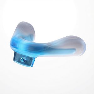 Universal Anti-Slip Nose Pads for Eyeglasses – U-Shaped Plug-In Design - Soft Silicone